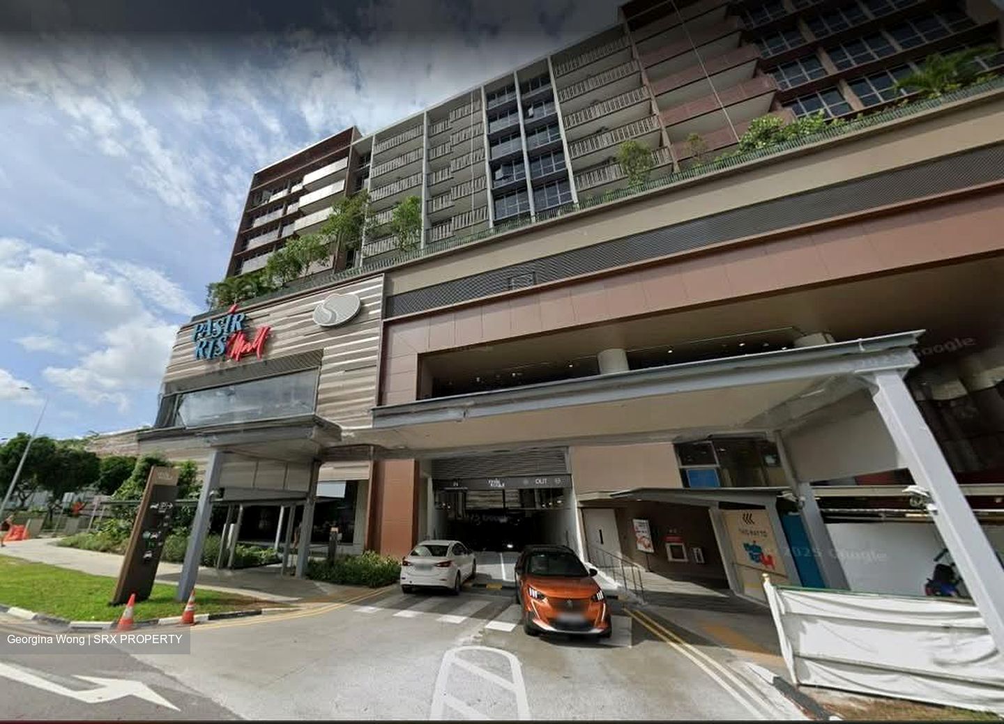 Pasir Ris 8 (D18), Apartment #530293331